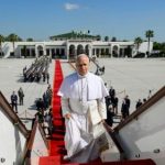 Đức Thánh Cha Lêô XIV Rời Algeria, Bắt Đầu Chuyến Tông Du Tại Camerun