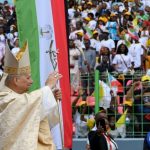 Dư Âm Chuyến Tông Du Của Đức Thánh Cha Lêô XIV Tại Châu Phi