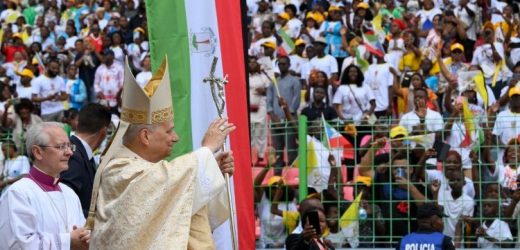 Dư Âm Chuyến Tông Du Của Đức Thánh Cha Lêô XIV Tại Châu Phi