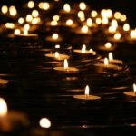 Các Giáo Hội Hưởng Ứng Buổi Canh Thức Cầu Nguyện Cho Hòa Bình Được Đức Thánh Cha Khởi Xướng