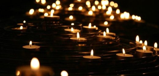 Các Giáo Hội Hưởng Ứng Buổi Canh Thức Cầu Nguyện Cho Hòa Bình Được Đức Thánh Cha Khởi Xướng