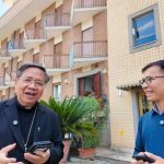 Phỏng Vấn Đức Cha Giuse Đỗ Mạnh Hùng Trước Thềm “Ad Limina” 2026 Của HĐGMVN