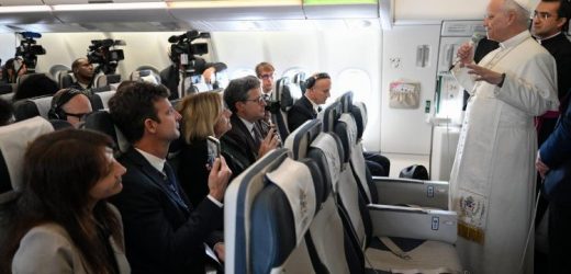 Đức Thánh Cha Lêô XIV: “Với Tư Cách Mục Tử, Tôi Không Thể Ủng Hộ Chiến Tranh, Quá Nhiều Người Vô Tội Đã Chết”