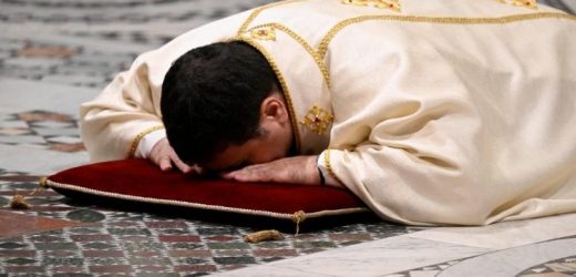 Hơn 400 Linh Mục Sẽ Được Truyền Chức Tại Hoa Kỳ Năm 2026