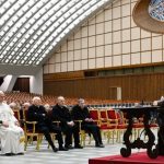 Bài Suy Niệm Chúa Nhật II Phục Sinh Năm A – Chúa Nhật Lòng Thương Xót – Cha Roberto Pasolini