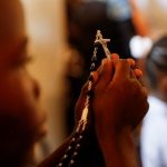 ĐHY Parolin: Chuyến Thăm Của Đức Thánh Cha Thể Hiện Niềm Tin Vào Tương Lai Của Châu Phi