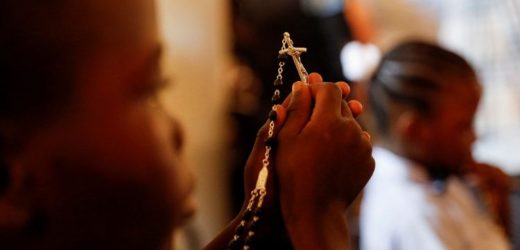 ĐHY Parolin: Chuyến Thăm Của Đức Thánh Cha Thể Hiện Niềm Tin Vào Tương Lai Của Châu Phi