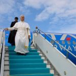 Chương Trình Tông Du Của ĐTC Lêô Đến 4 Nước Châu Phi (13-23/4)