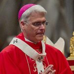 Chủ Tịch Hội Đồng Giám Mục Hoa Kỳ: “Thất Vọng Trước Những Lời Lẽ Của Tổng Thống Trump Về Giáo Hoàng”