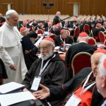 Đức Thánh Cha Triệu Tập Công Nghị Hồng Y Ngoại Thường Lần II, Từ 26-27/6/2026