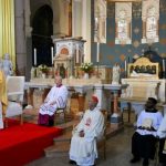 [Tông Du Algeria] Bài Giảng Của Đức Thánh Cha Lêô XIV Trong Thánh Lễ Tại Vương Cung Thánh Đường Thánh Augustinô