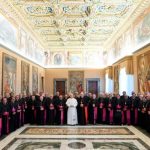 Cuộc Viếng Thăm “Ad Limina” Của Các Giám Mục