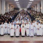 Cái Nhìn Tổng Quát Về Giáo Hội Việt Nam Qua Số Liệu Thống Kê Năm 2025