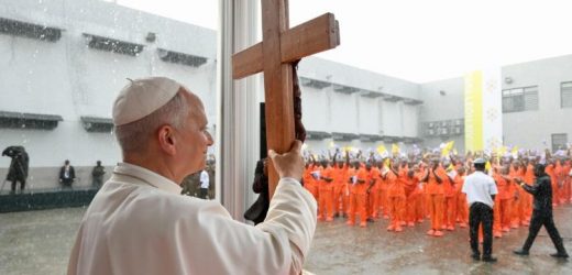 Đức Thánh Cha: Án Tử Hình Là Không Thể Chấp Nhận Được Vì Nó Tấn Công Phẩm Giá Con Người