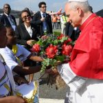 Bầu Khí Giáo Hội Angola Trong Những Ngày Chào Đón Đức Thánh Cha Lêô XIV Viếng Thăm