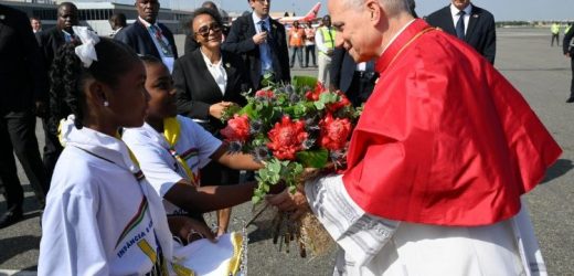Bầu Khí Giáo Hội Angola Trong Những Ngày Chào Đón Đức Thánh Cha Lêô XIV Viếng Thăm