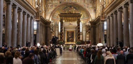 Đức Thánh Cha Lêô XIV: “Đức Phanxicô Là Hồng Ân Cho Giáo Hội Và Thế Giới”