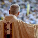 [Tông Du Guinea Xích Đạo] Đức Thánh Cha Chào Từ Biệt Châu Phi