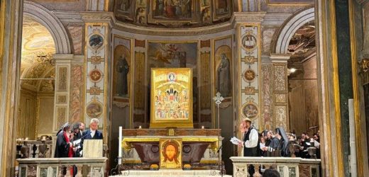 ĐHY Kurt Koch: Mong Rằng Máu Của Các Vị Tử Đạo Armenia Sẽ Là Hạt Giống Cho Sự Hiệp Nhất Trong Tương Lai