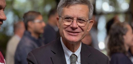 Bộ Trưởng Truyền Thông: Hiệp Thông Là Hình Thức Truyền Thông Đẹp Nhất