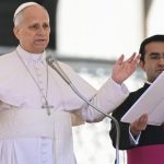 Tiếp Kiến Chung 29/4/2026 – ĐTC Lêô XIV: Chuyến Tông Du Châu Phi Là Sứ Điệp Hòa Bình Trong Thời Điểm Thế Giới Đầy Xung Đột