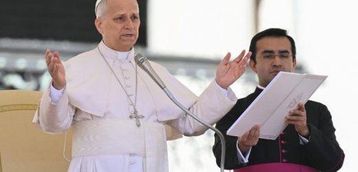 Tiếp Kiến Chung 29/4/2026 – ĐTC Lêô XIV: Chuyến Tông Du Châu Phi Là Sứ Điệp Hòa Bình Trong Thời Điểm Thế Giới Đầy Xung Đột