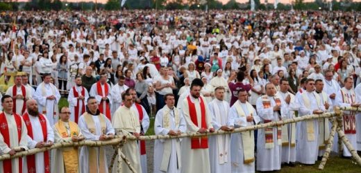 Giáo Hội Ba Lan Bắt Đầu Việc Đăng Ký Tham Dự Đại Hội Giới Trẻ Thế Giới Seoul 2027