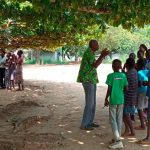 Các Nữ Tu Thừa Sai Comboni Ở CHDC Congo “Liên Đới Với Những Người Bé Mọn Nhất”