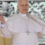 Đức Thánh Cha Hoan Nghênh Thỏa Thuận Ngừng Bắn Giữa Mỹ-Israel Và Iran