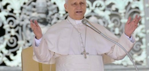 Đức Thánh Cha Hoan Nghênh Thỏa Thuận Ngừng Bắn Giữa Mỹ-Israel Và Iran