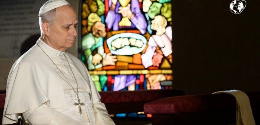 Ý Cầu Nguyện Của Đức Thánh Cha Trong Tháng 4: Cầu Nguyện Cho Các Linh Mục Đang Gặp Khủng Hoảng