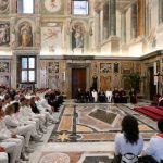 Đức Thánh Cha Đề Cao Giá Trị Nhân Văn Của Thể Thao: Cạnh Tranh Không Thù Địch