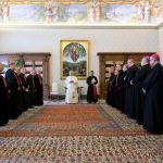 ĐTC Lêô XIV: Thiên Chúa Không Chúc Lành Cho Chiến Tranh