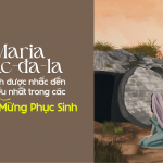 Maria Mác-đa-la Là Vị Thánh Được Nhắc Đến Nhiều Nhất Trong Các Tin Mừng Phục Sinh