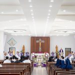 Thánh Lễ Đưa Chân Cha Phêrô Nguyễn Ngọc Thanh: Trọn Đời Vâng Theo Thánh Ý Chúa