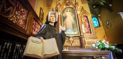 10 Trích Dẫn Về Đau Khổ Và Khiêm Nhường Từ Nhật Ký Của Thánh Faustina Kowalska