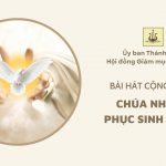 Bài Hát Cộng Đồng Chúa Nhật 6 Phục Sinh Năm A