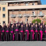 Hội Nghị Thường Niên HĐGMVN Kỳ I-2026: Hoa Trái Hiệp Hành Sau Ad Limina