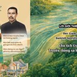 Giới Thiệu Sách “Truyện Ngắn: Con Sóc Trên Tàu Dừa – Cuộc Đời Chân Phước Phanxicô Xaviê Trương Bửu Diệp”