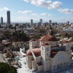 Các Giám Mục Công Giáo Châu Âu Họp Tại Cipro