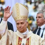 Tại Châu Phi, Đức Lêô XIV Đã Phát Huy Sức Mạnh Của Học Thuyết Xã Hội Của Giáo Hội