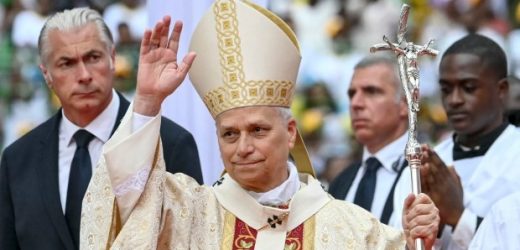 Tại Châu Phi, Đức Lêô XIV Đã Phát Huy Sức Mạnh Của Học Thuyết Xã Hội Của Giáo Hội