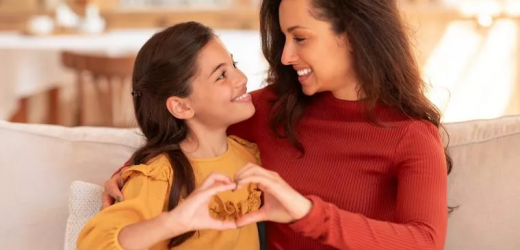 Giáo Dục Con Cái Về Đức Khiết Tịnh: Thư Gửi Các Bậc Phụ Huynh