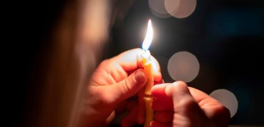 Tại Hoa Kỳ, Số Người Gia Nhập Giáo Hội Dịp Phục Sinh Gia Tăng Mạnh