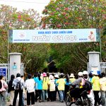 Ngày Ơn Gọi Giáo Phận Kon Tum – “Tôi Được Gọi Để Trở Thành Môn Đệ Thừa Sai”