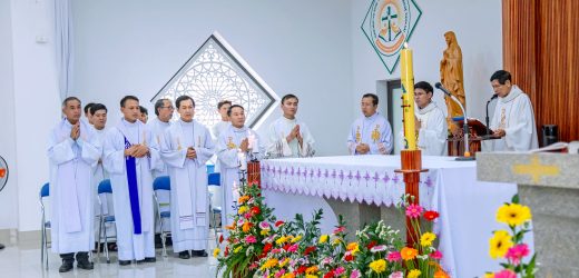 Video: Thánh Lễ Chúa Nhật IV Phục Sinh – Cầu Cho Ơn Thiên Triệu – Ngày Ơn Gọi Giáo Phận (26.04.2026)