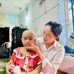 “Hẹn Em Ngày Nhật Thực” Đến Nữ Tu Hành Động