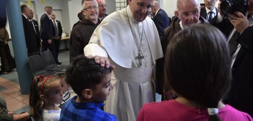 Tông Huấn Amoris Laetitia Trong Quỹ Đạo Công Đồng Của Một Giáo Hội Hiệp Hành