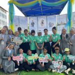 Ngày Hội Ơn Gọi Giáo Phận Kon Tum – “Hãy Đến Mà Xem”