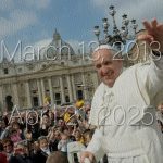 “Todos, Todos, Todos!” – Phim Tài Liệu Mới Về Đức Giáo Hoàng Phanxicô